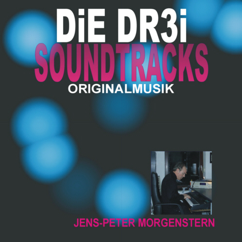 DiE DREI SOUNDTRACKS CD