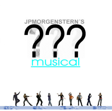 JP/MORGENSTERN�S ???-MUSICAL: ???-SOUNDTRACKS VOCAL! ...die besten ???Soundtracks gesungen von  Angelina Kamp und Susanna Albrecht